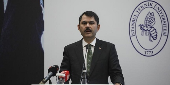 'Şehirlerin aynılaşması, kırsal alanların yok oluşu önlenecek'
