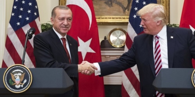 Türkiye, ABD'nin İran yaptırımlarından muaf