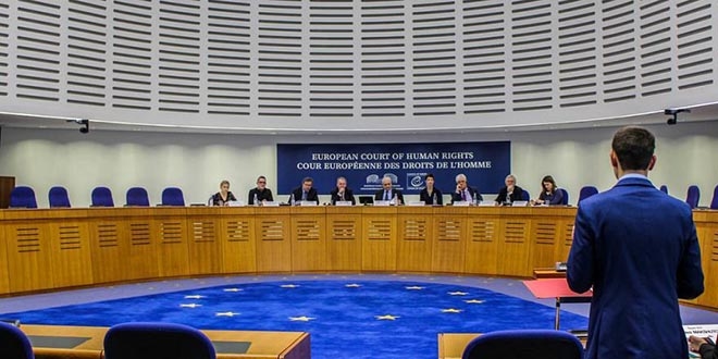 Avrupa Konseyi,  OHAL Komisyonu'nu dinleyecek