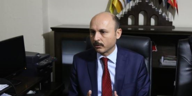 Türk Eğitim-Sen'den memura ek zam talebi