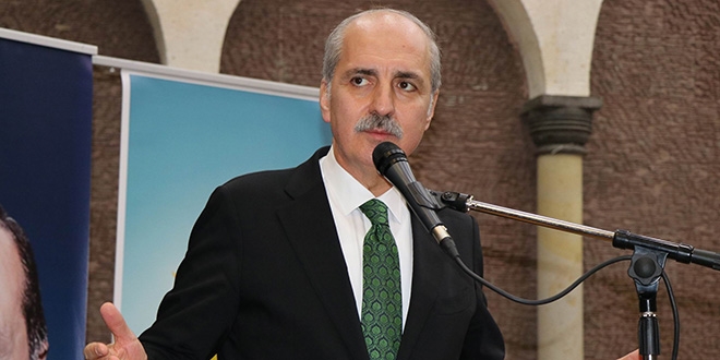 'Partinin üstüne basarak yükseleceklerle iş yapamayız'