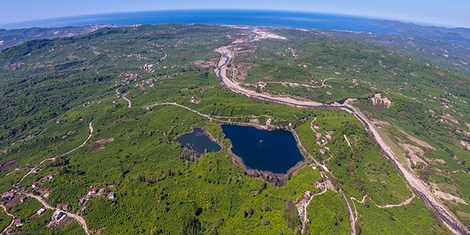 Gaga G�l� hayran b�rak�yor