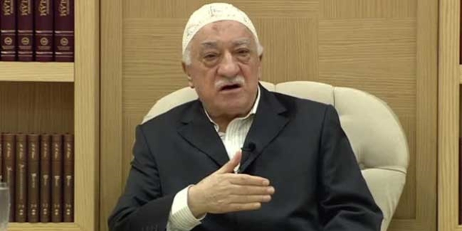 FETÖ tipi troyka çökertildi