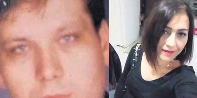 Kanser olmas� nedeniyle terk etti�i e�inin �zerinden kredi �ekip ev ald�