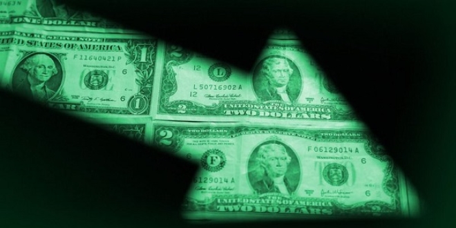 Doları düşüren Pasifik rüzgarı