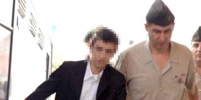 Rahip Santoro'nun katiline silahlı saldırı
