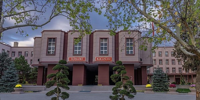 İçişleri: Kayyumlu belediyelerde yolsuzluk yok