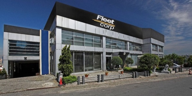 Filo kiralama şirketi Fleetcorp iflas etti!