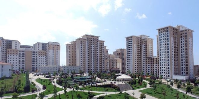 Emlak Konut: Envanter d���nda �al��mam�z yok