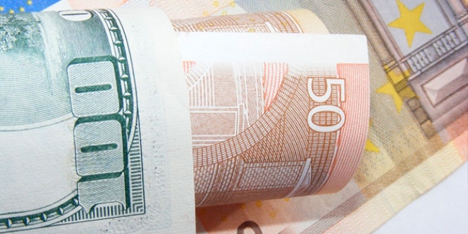 Dolar 5.30 lirayı gördü