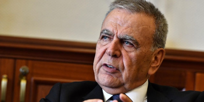 Ba�kan Kocao�lu'ndan 'liste' tepkisi