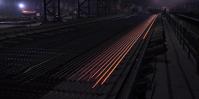 Sanayiciye ucuz elektrik i�in '5 Aral�k' f�rsat�