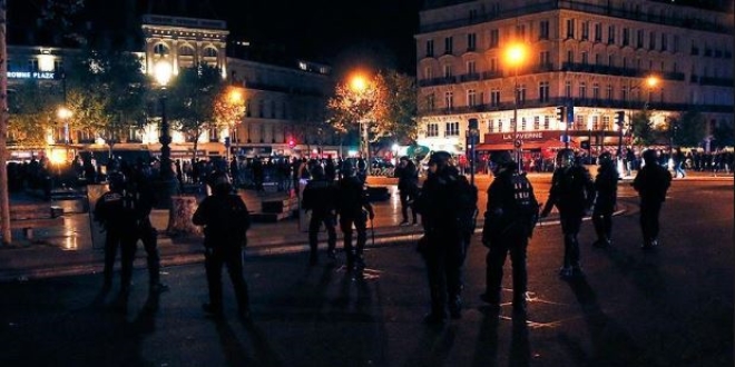 PKK yanda�lar� A�HM'e sald�rd�: 14 g�zalt�