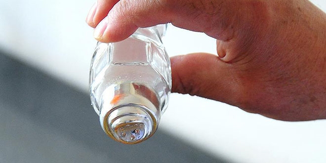 'Tuzda ba�ar� elde ettik, �ekerde i�in ba��nday�z'