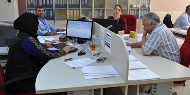 Memur adayları için tercih tarihleri belli oldu