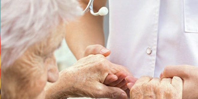 Parkinson tedavisinde devrim niteli�inde bir geli�me