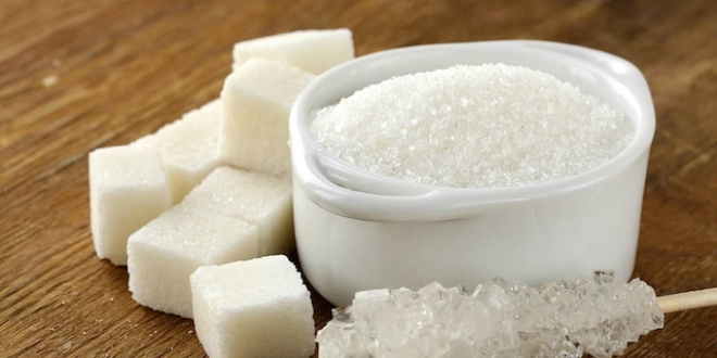 Tuz bitti s�ra �ekerde