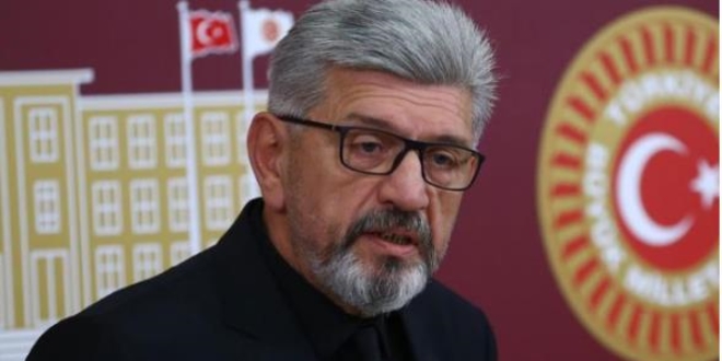 Cihangir İslam'a FETÖ soruşturması