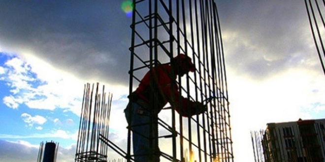 S�k�nt�daki in�aat��ya devletten destek sinyali