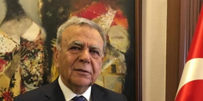 Kocaoğlu'ndan AK Parti'ye geçeceği iddialarına çarpıcı yanıt