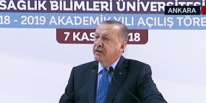 'Bilkent'teki şehir hastanesi Aralık ayı sonunda açılacak'