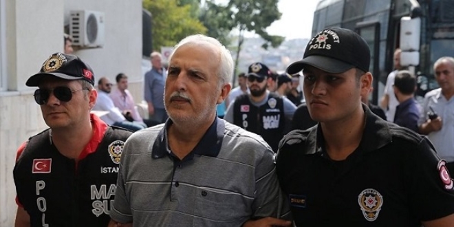 Hüseyin Avni Mutlu'nun hapis cezası onandı
