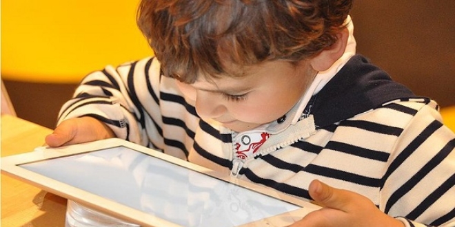 'Telefon ve tablet 'susturucu' gibi kullanılıyor'