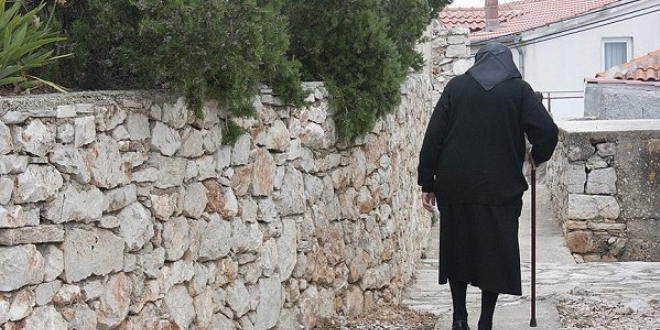 Uzun ömürlü olmakta genetiğin etkisi sınırlı