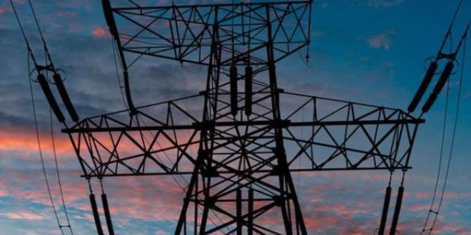 5 il Türkiye'de elektriğin yüzde 2'sini tüketiyor