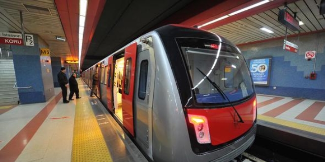 Ankaralılar aktarmasız metroyu sevdi
