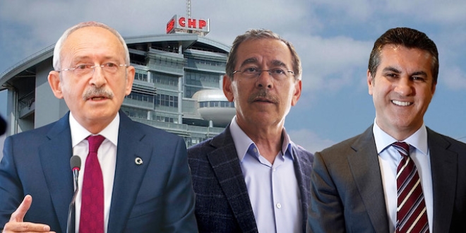 Muharrem İnce şart koştu, ibre Şener'e döndü