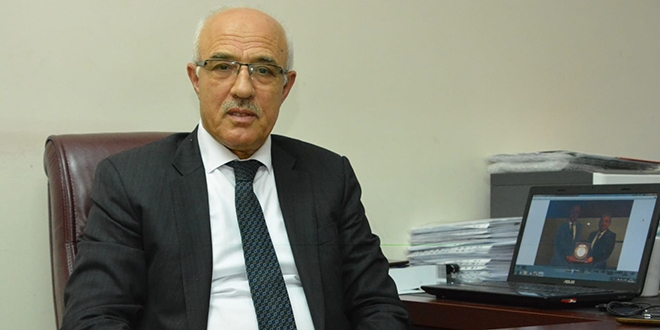 Balıkesir Milli Eğitim Müdür yardımcısı emekli oldu