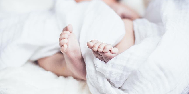 Devlet hastanesinde zel imkanlarla tp bebek tedavisi