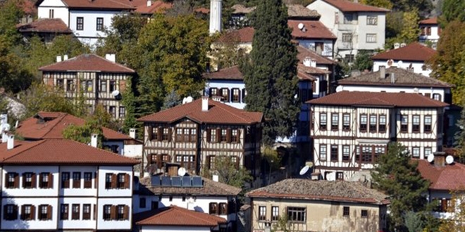 'Osmanlı'nın parmak izi'ni 1,2 milyon kişi gördü!