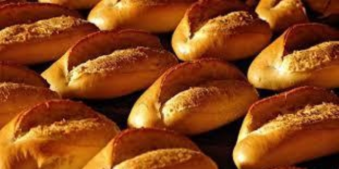 Ekmek israfını önleyecek adım