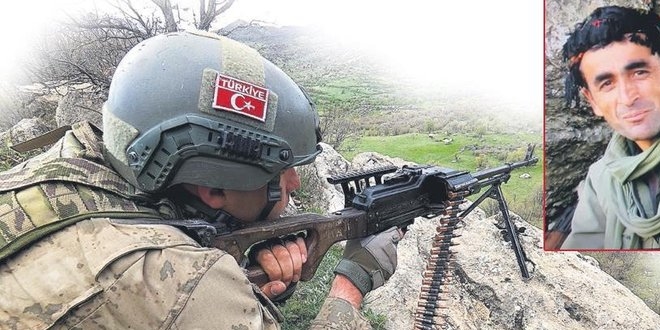 52 şehidin kanı yerde kalmadı