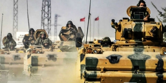 ABD'den ucuz tuzak: Türkiye'yi Fırat'ın doğusundan uzak tutmak istiyor
