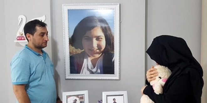 Rabia Naz'ın şüpheli ölümü ile ilgili inceleme yapan heyetten çuvallı keşif