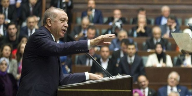 Erdoğan'a 3 büyükşehir için isimler sunuldu