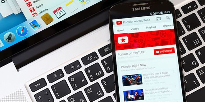 YouTube'un 'korsan savaşı' içerik üreticilere yaradı
