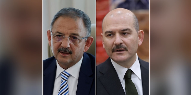 Başkentte adaylık için kulislerde adı geçen isimler