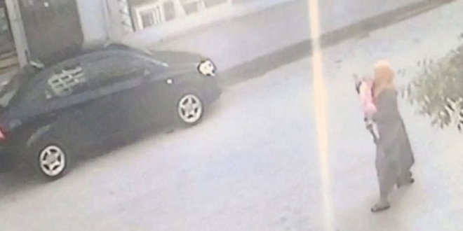 Kreşte solunumu duran 1 yaşındaki Melisa Tuana hayatını kaybetti