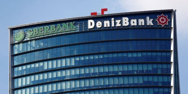 Denizbank için Rekabet Kurulu'na başvuru