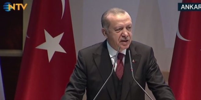 Erdoğan: Kıraathane dedim kumarhane anladılar
