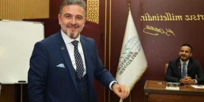 '2019'da, 25 bin Suriyeli kardeşimizi evlerine göndereceğiz'