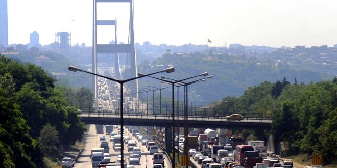 'Boğaz köprüleri çift taraflı ücretlendirilecek' iddiası