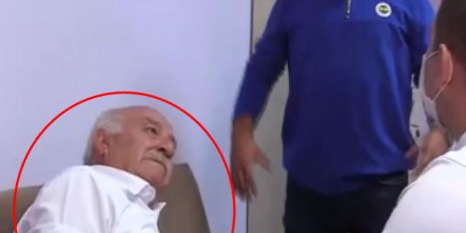Tanıtım filminde FETÖ elebaşı benzerliğinden 3 kişi açığa alındı