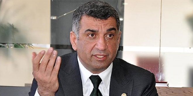 'Disipline sevk edildiğimi televizyonda öğrendim'