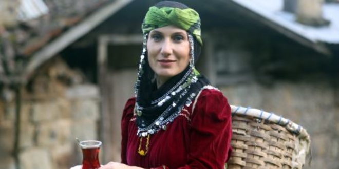 Şampiyon, Türk çayını dünyaya tanıtacak
