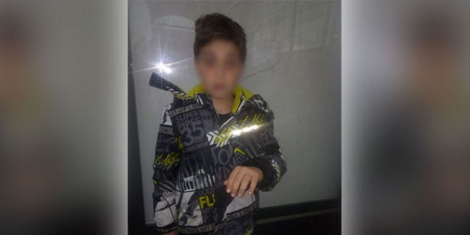 Öğretmene darp suçlaması